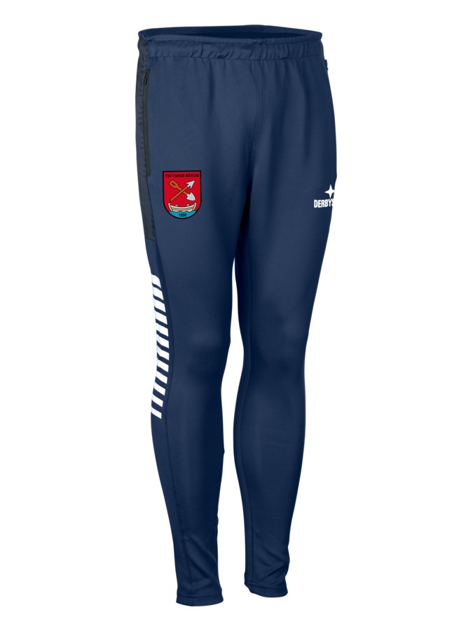 Derbystar Trainingshose Slim Primo