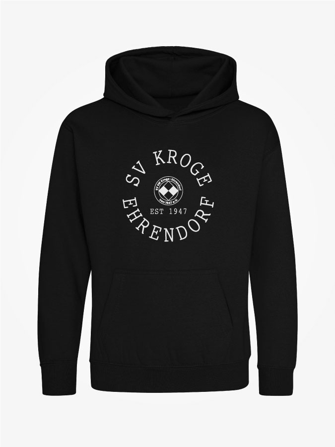 Hoodie Core Kids