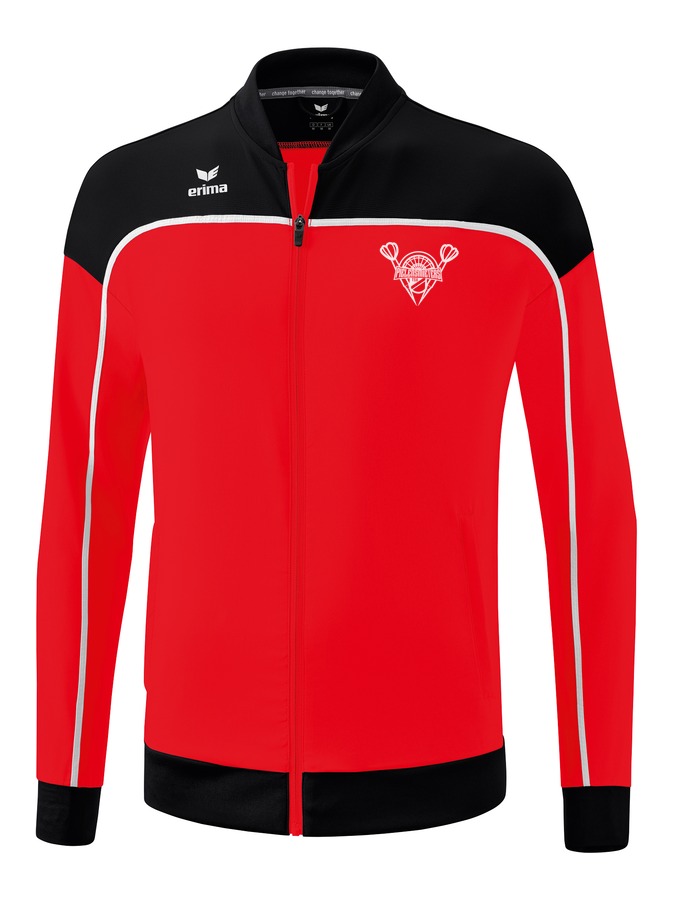 Erima Change Präsentationsjacke