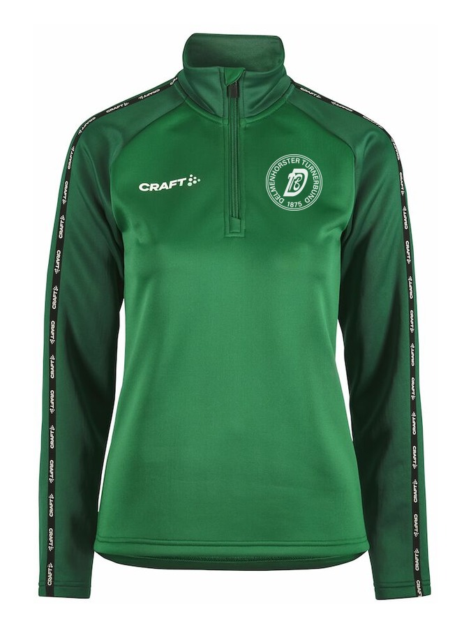 Craft Squad 2.0 Trainingsoberteil Damen