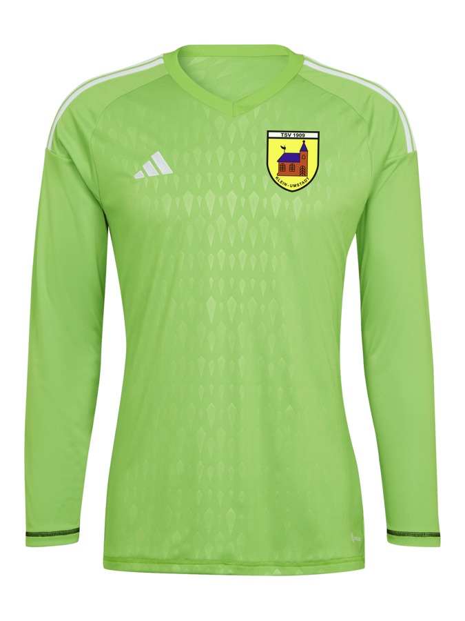 adidas Tiro 23 Competition Torwart-Longsleeve