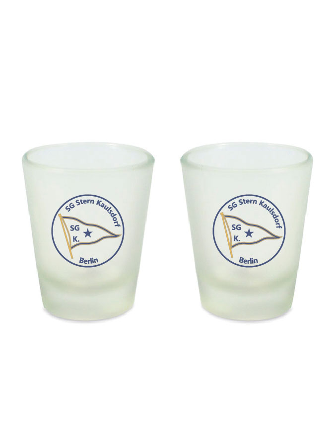 2er Set Schnapsglas Alina