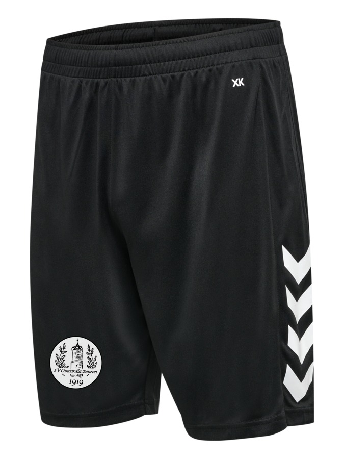 Hummel Core XK Trainingsshorts