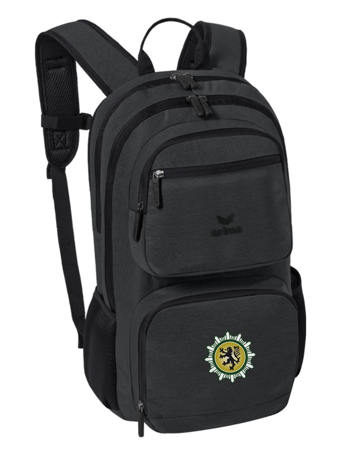 Erima Laptop Rucksack