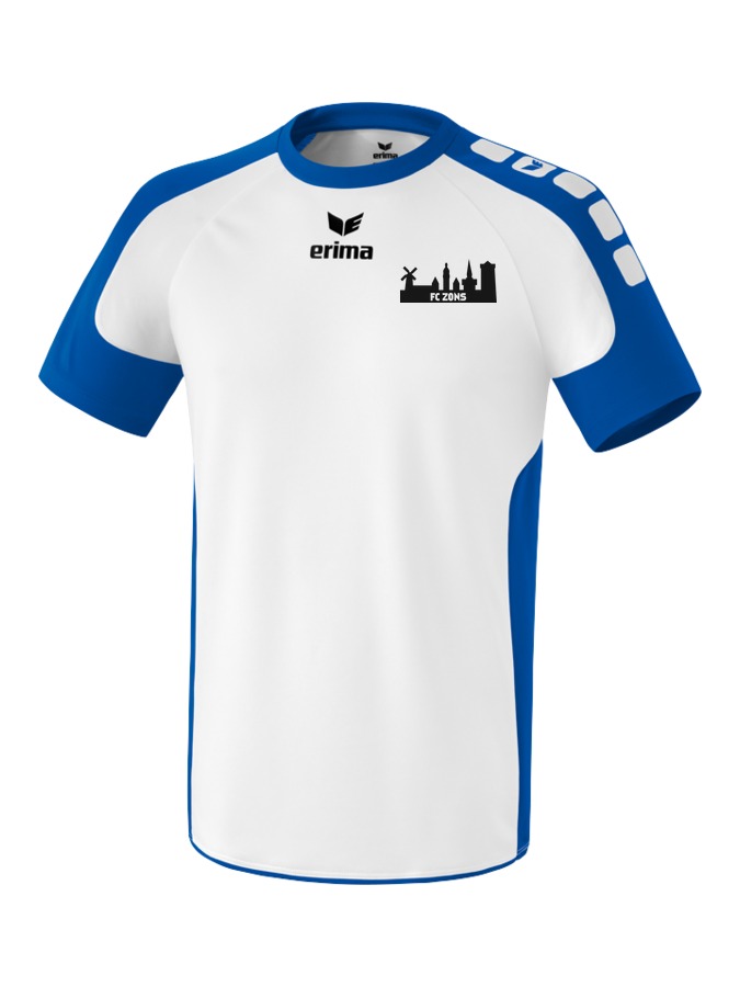 Erima Valencia Trikot - Auslaufmodell