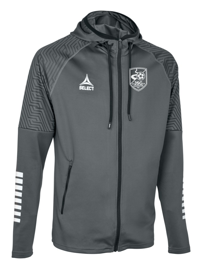 Select Monaco Kapuzenjacke