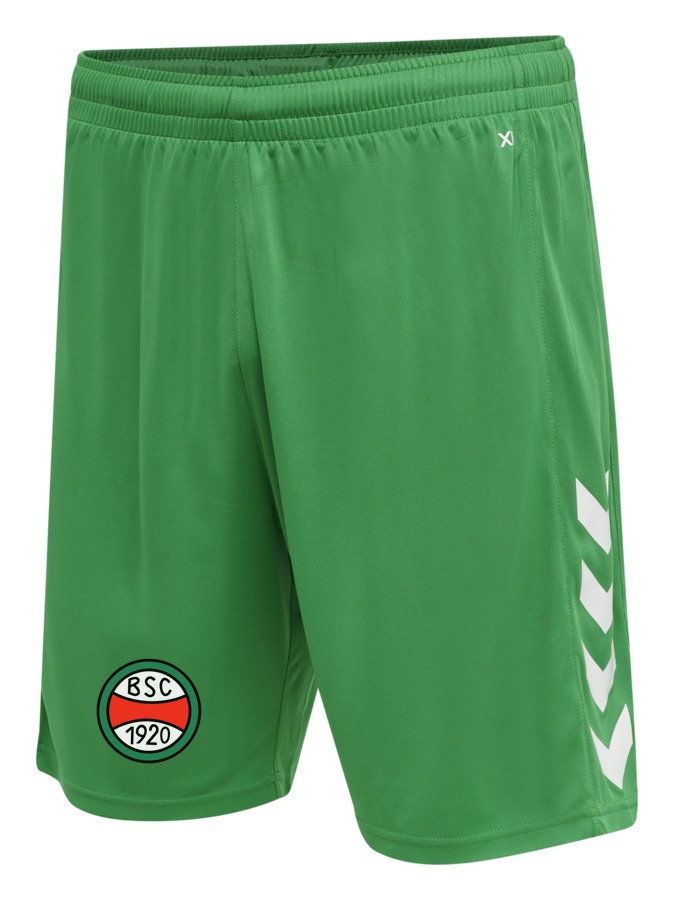 Hummel Core XK Trainingsshorts