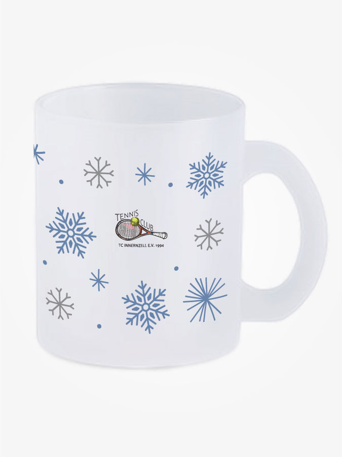 Glühweintasse Lüli