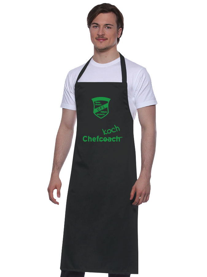 Kochschürze Sergen