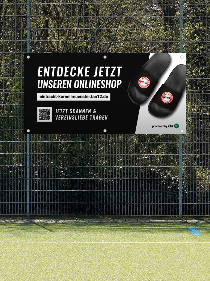 PVC Banner