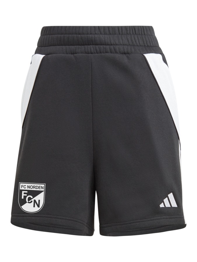 adidas Tiro 24 Sweatshorts Damen