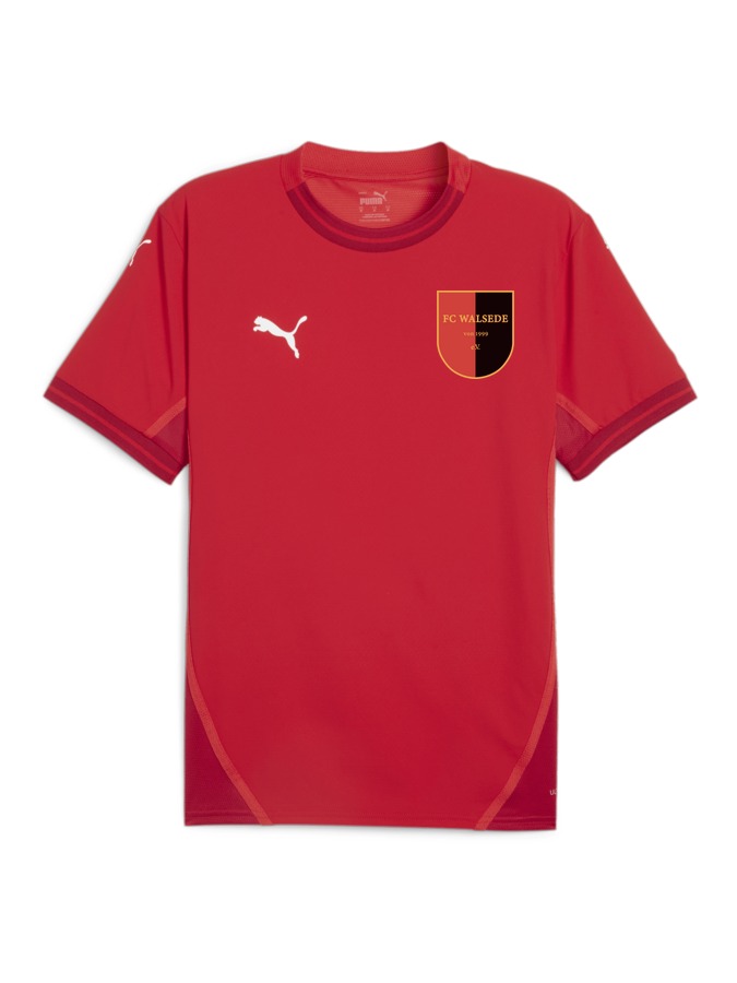 PUMA teamFINAL Trikot