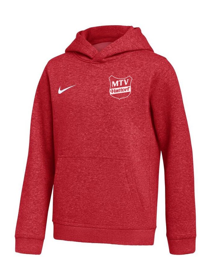 Nike Park 26 Fleece PO Hoody Kinder