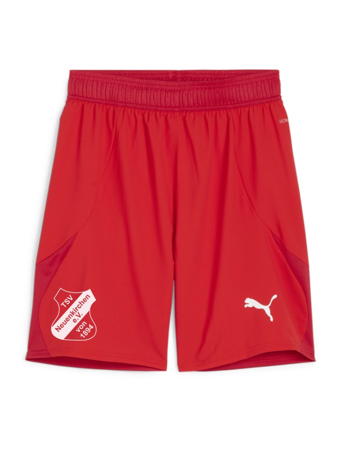 PUMA teamFINAL Shorts