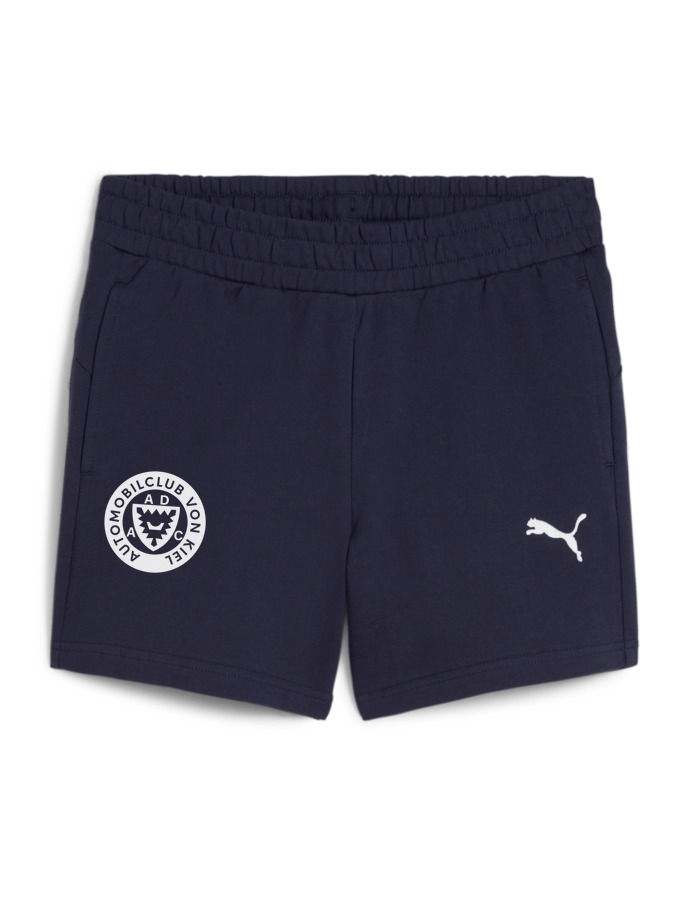 PUMA teamGOAL Casuals Shorts Damen