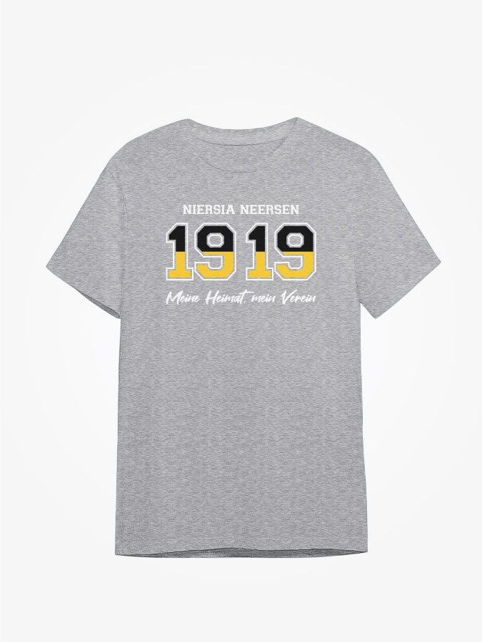 Shirt Established Kids