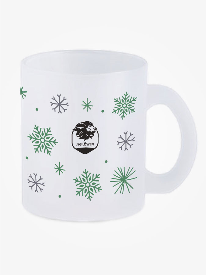 Glühweintasse Lüli