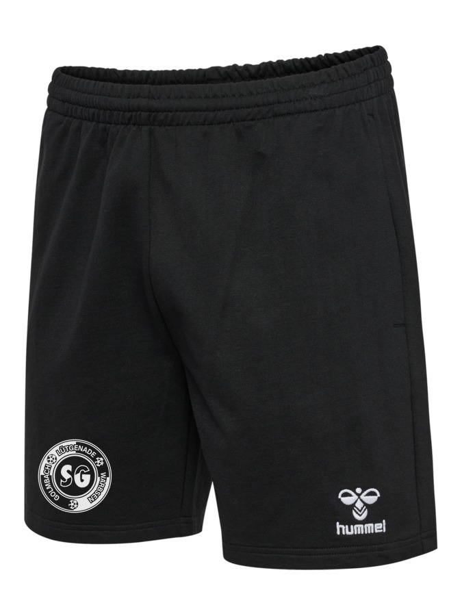 Hummel Go 2.0 Sweatshorts