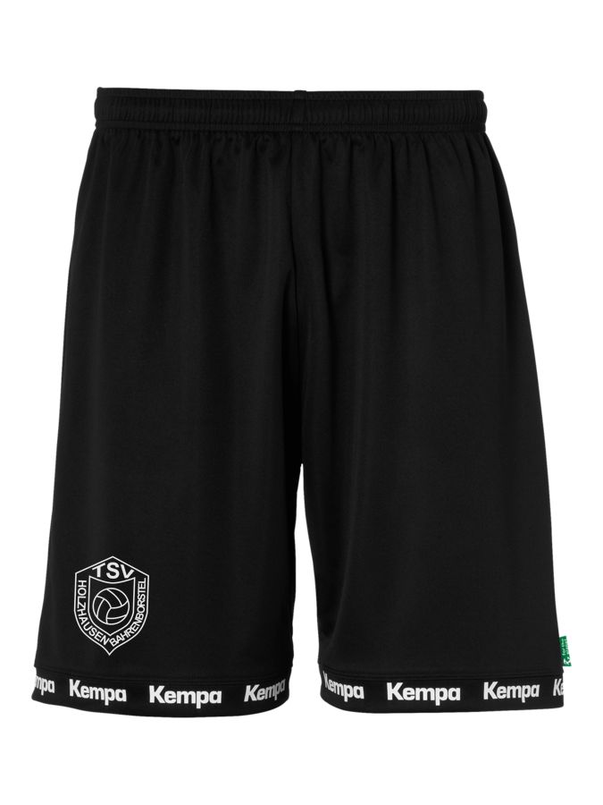 Kempa Wave 26 Shorts