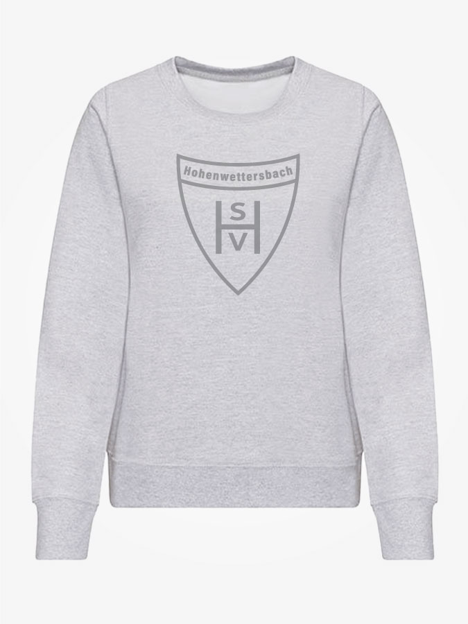 Sweater All Grey Unisex