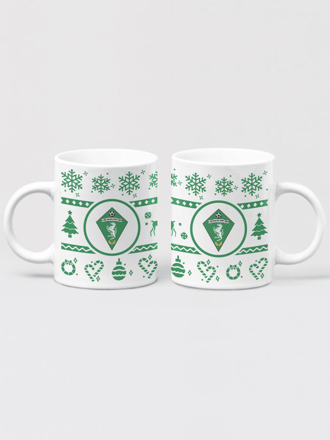 Tasse Christmas