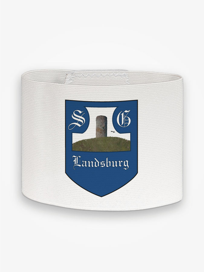 Armbinde Logo