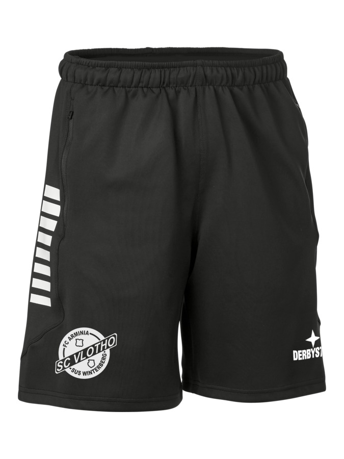 Derbystar Bermudashorts Primo