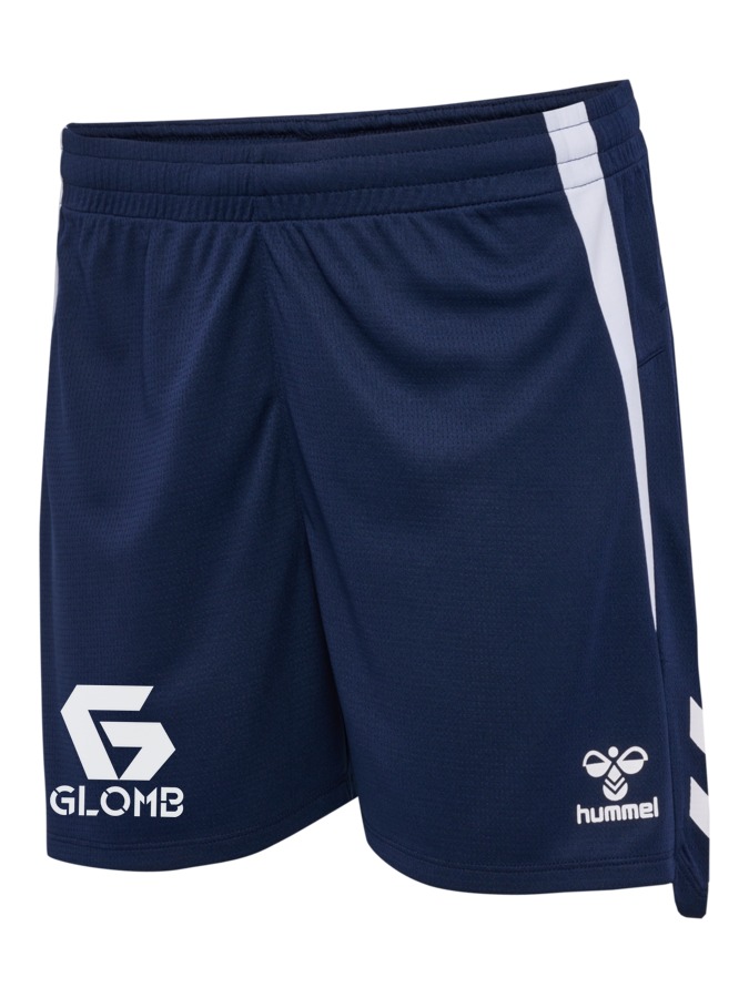 Hummel Lead 2.0 Shorts Damen