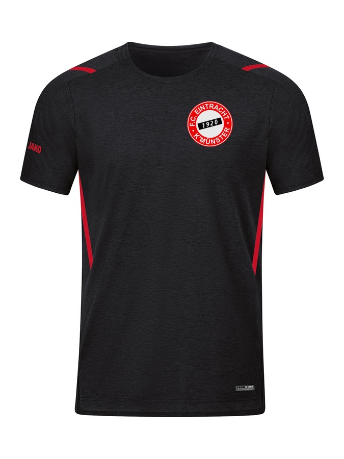 Jako T-Shirt Challenge