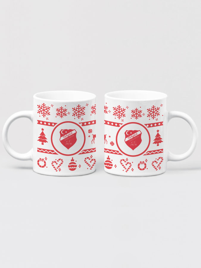 Tasse Christmas