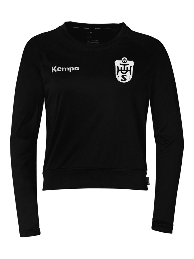 Kempa Cropped Top