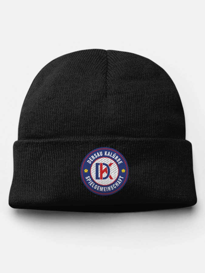 Beanie Sticklogo