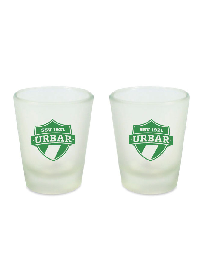 2er Set Schnapsglas Alina