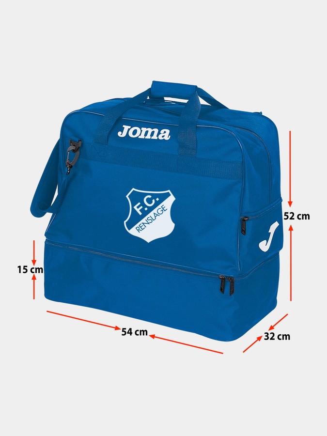 Joma Sporttasche Training 3 (XL)