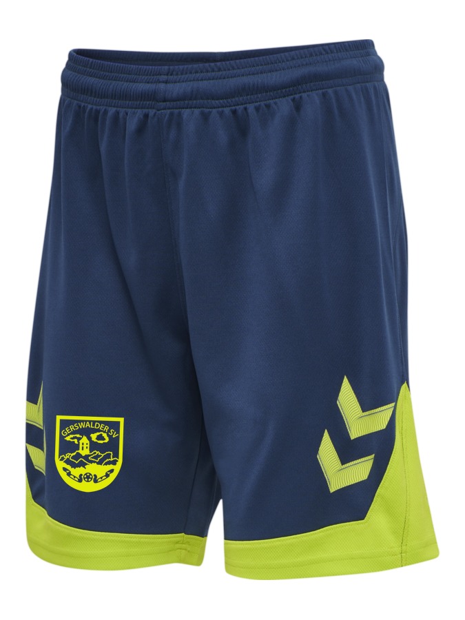 Hummel Lead Trainingsshorts