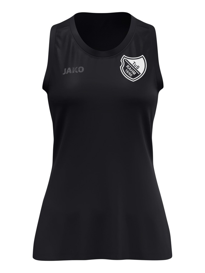 Jako Tanktop Light Flow Damen