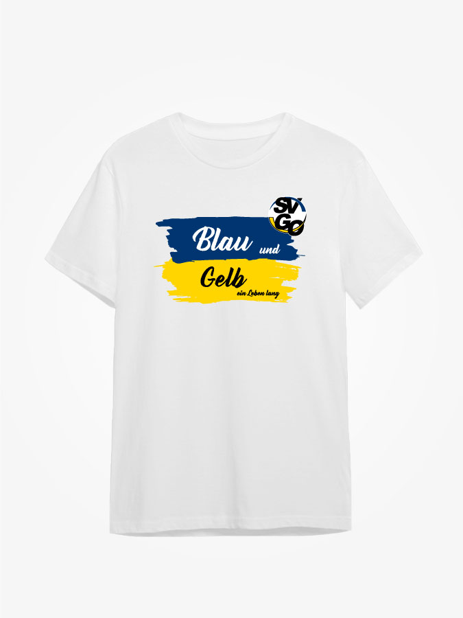 Shirt Loyal Kids