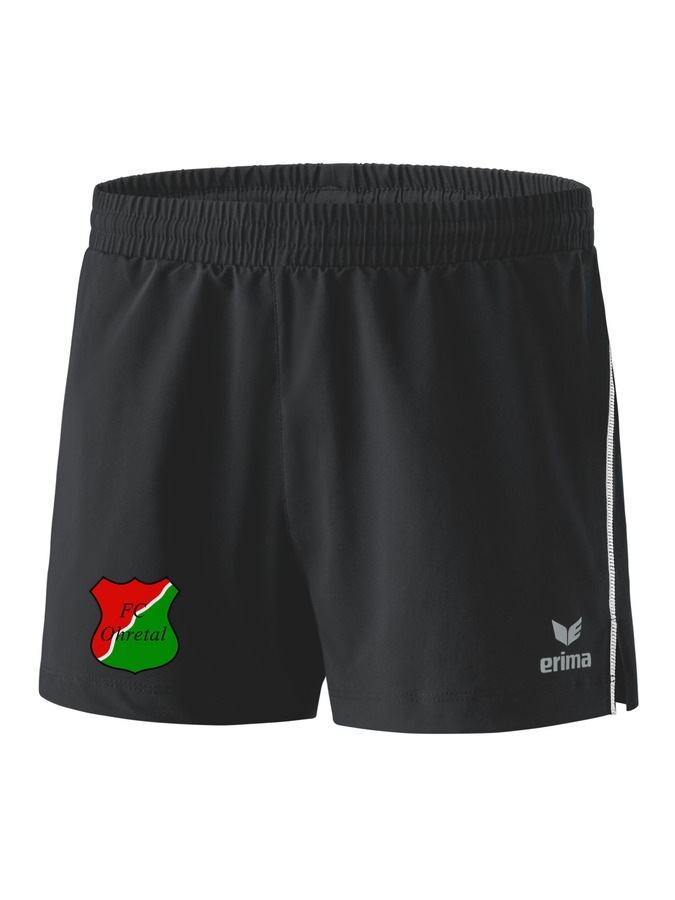 Erima Running Shorts Damen