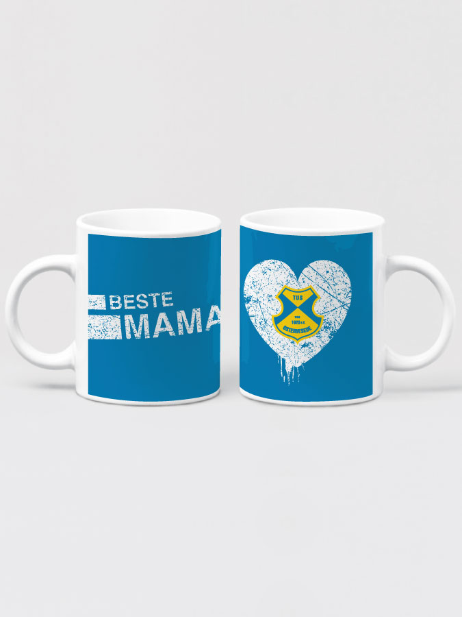 Tasse - Beste Mama