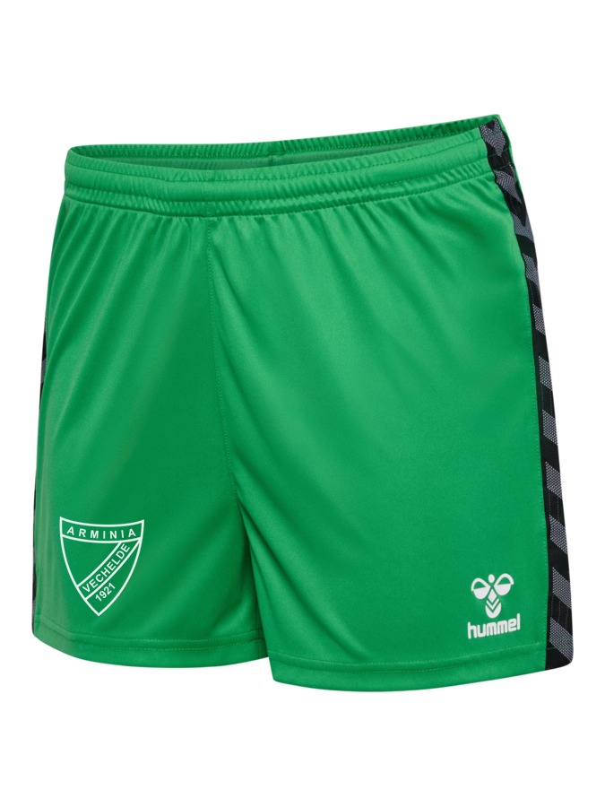 Hummel Authentic Pl Shorts Damen