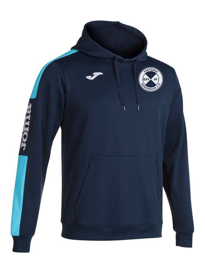 Joma Hoodie Championship IV