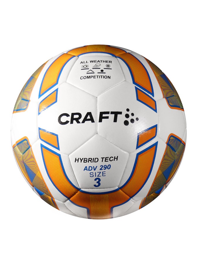 Craft Fußball Hybrid Exclusiv