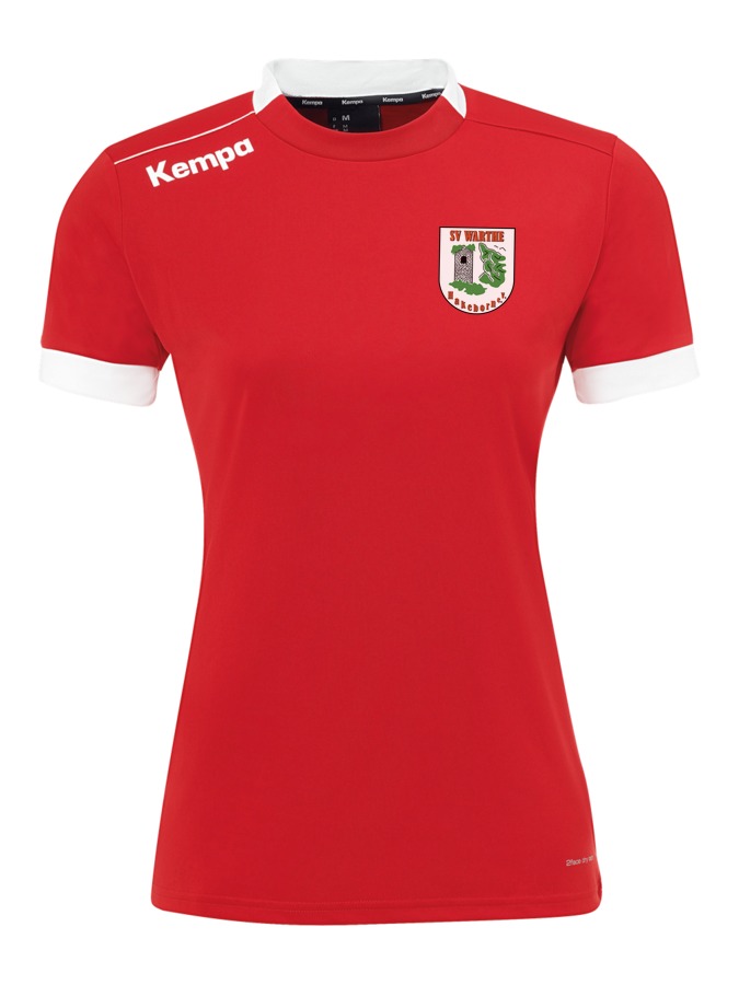 Kempa Player Trikot Damen