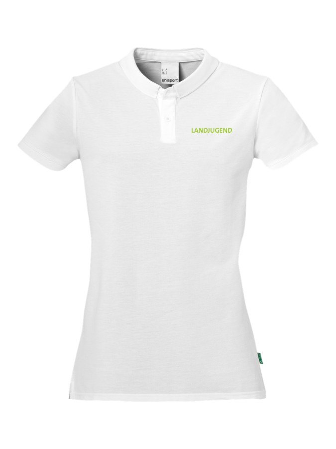 uhlsport Essential Polo Shirt Damen