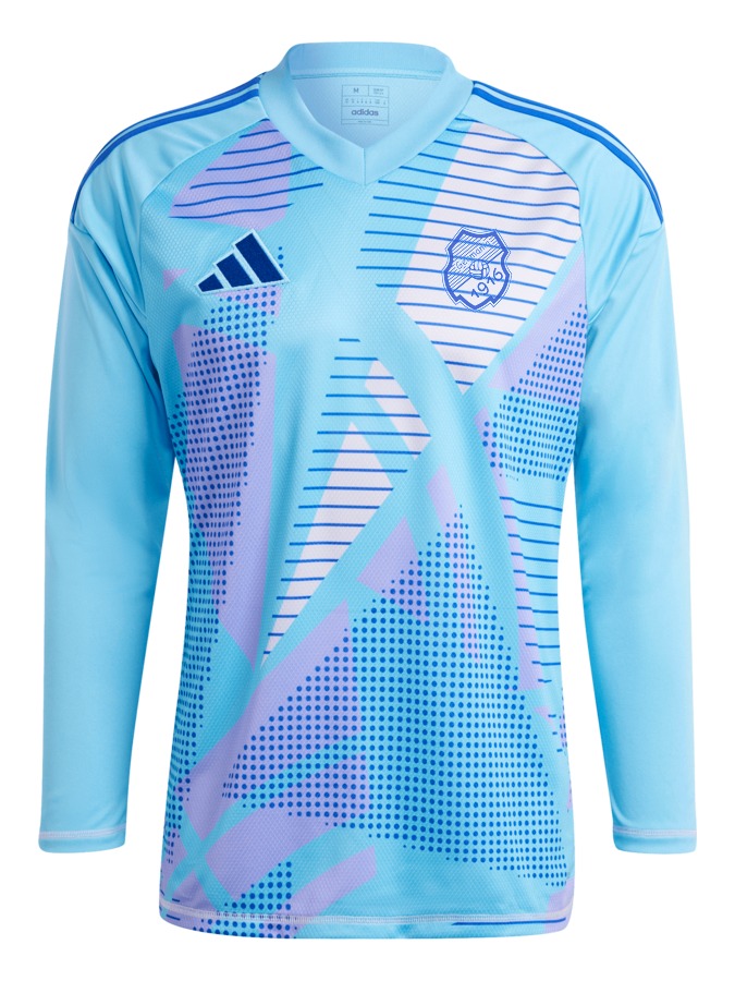 adidas Tiro 24 Competition Torwart-Longsleeve