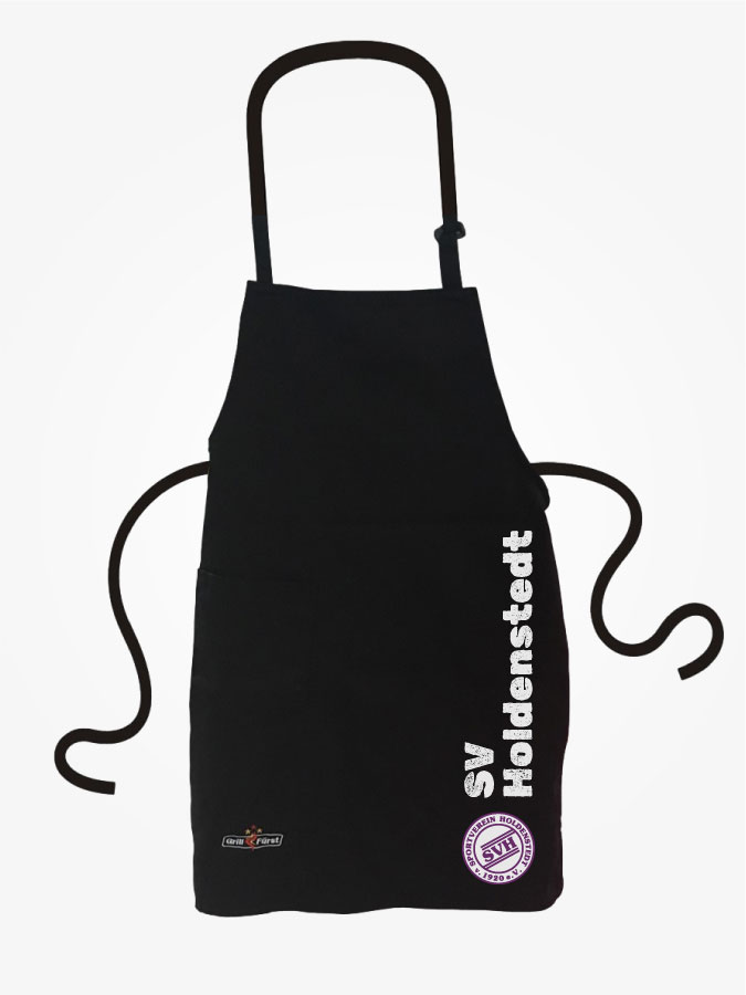 Schürze Grillfürst Classic