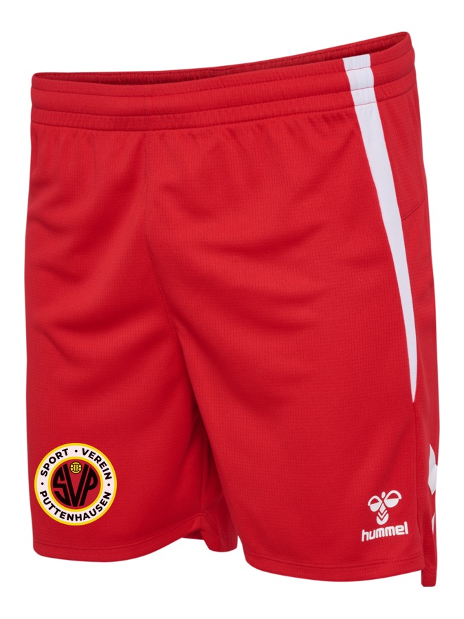 Hummel Lead 2.0 Shorts