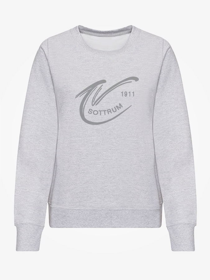 Sweater All Grey Unisex