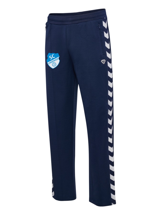 Hummel Archive Regular Poly Pants