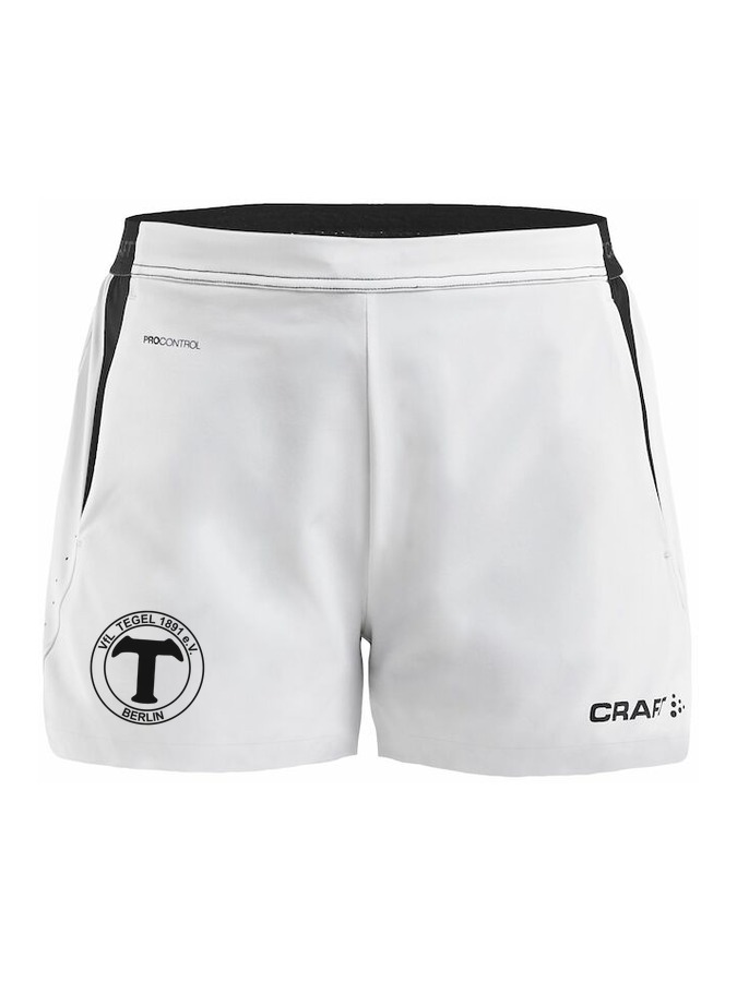 Craft Pro Control Impact Shorts Damen